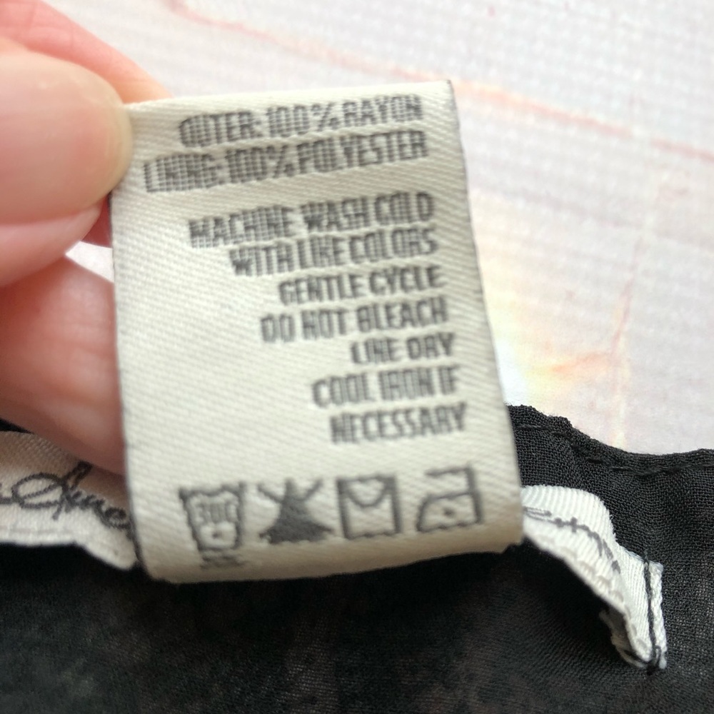 American Rag Cie Dress - Picture 4 of 6